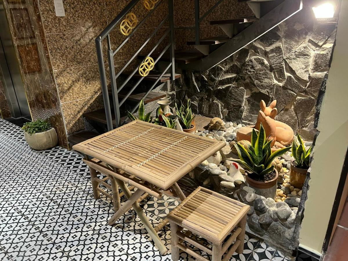 Anam Homestay Hô Chi Minh-Ville Extérieur photo