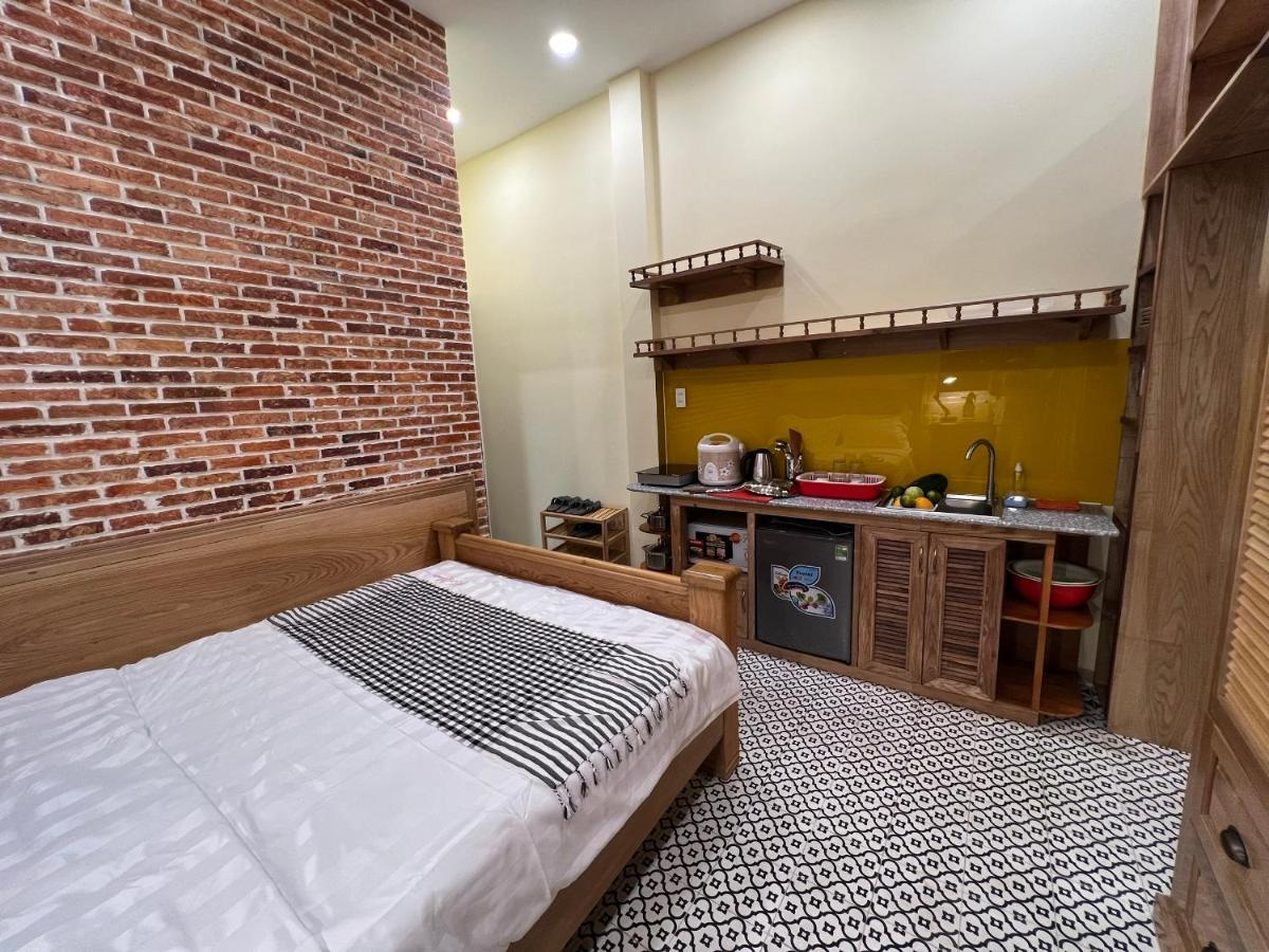 Anam Homestay Hô Chi Minh-Ville Extérieur photo