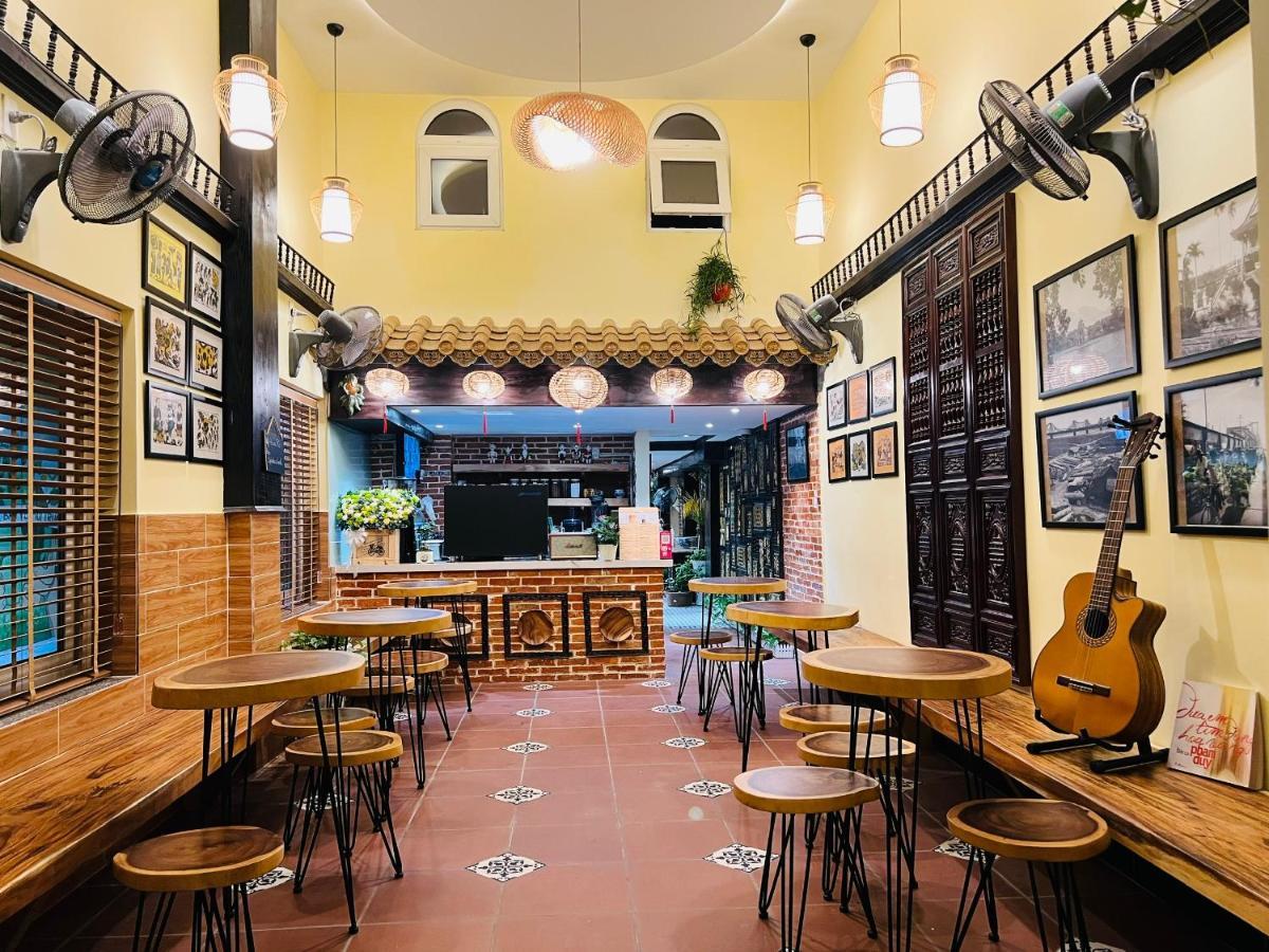 Anam Homestay Hô Chi Minh-Ville Extérieur photo