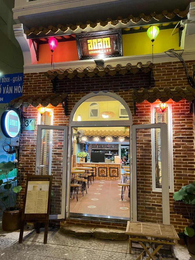 Anam Homestay Hô Chi Minh-Ville Extérieur photo